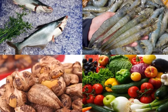 Vì sao Việt Nam chưa cần điều chỉnh các chỉ tiêu vĩ mô, tăng trưởng?