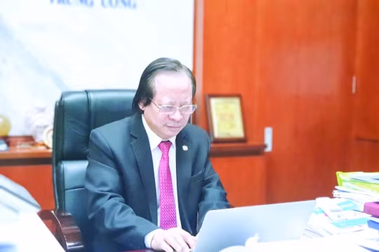 PGS.TS Nguyễn Viết Nhung: Người gắn cuộc đời với công tác chống bệnh lao ở Việt Nam