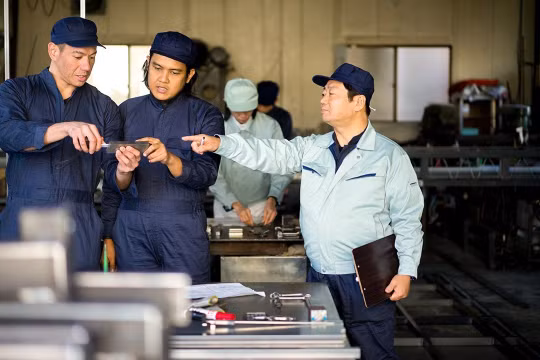 Rào cản ngôn ngữ ngăn cản đầu tư nước ngoài vào Indonesia