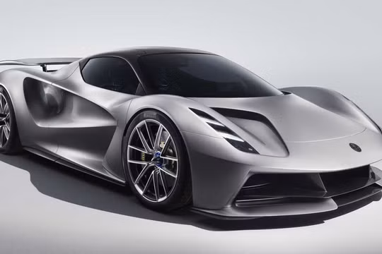 Siêu xe Lotus Evija có thể bị hoãn ra mắt vì dịch Covid-19