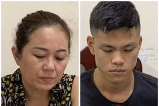 Bản tin pháp luật 8H: Khởi tố "nữ quái" chuyên cho vay nặng lãi dọa giết cả nhà con nợ