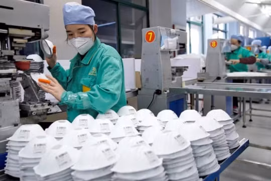 Các nước lo ngại sự phụ thuộc vào đồ bảo hộ của Trung Quốc