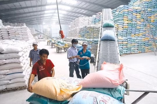 268 doanh nghiệp đạt chứng nhận doanh nghiệp xuất khẩu uy tín 2019