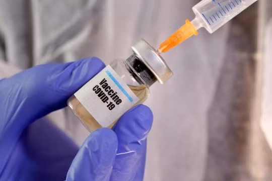 Đa phần người dân Anh phản đối phong trào 'vaccine dân túy'