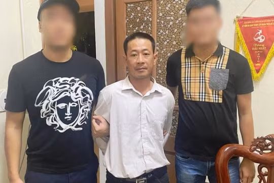 Hà Tĩnh: Đã bắt được con rể đâm 3 người nhà của vợ cũ