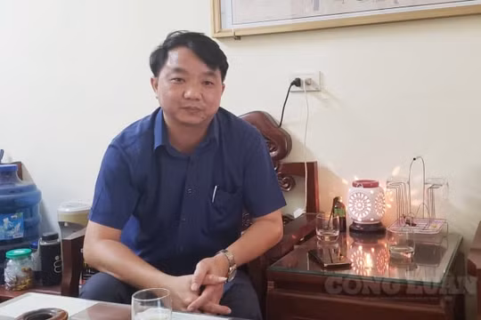 Thái Bình: UBND huyện Hưng Hà có ‘dung túng’ cho nhà thầu gian lận hồ sơ?