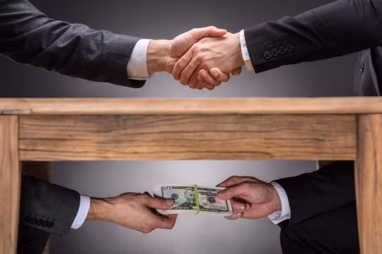 Nghiên cứu mới nhất về chuyện “đi đêm” của các tập đoàn đa quốc gia