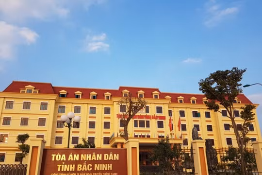 Sắp xét xử phúc thẩm vụ vợ kiện chồng đòi tài sản chung cho các con