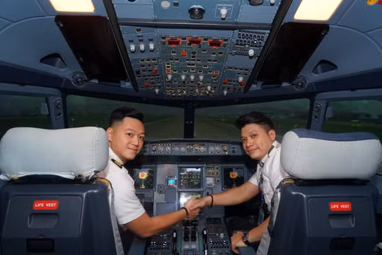 Vietnam Airlines Group không sử dụng phi công mang quốc tịch Pakistan hoặc có bằng cấp, chứng chỉ do Pakistan cấp