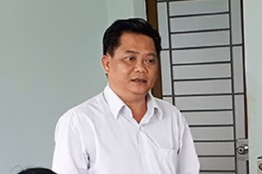Thời sự 24H ngày 29/6: Kỷ luật cảnh cáo, cách chức Phó Bí thư Huyên uỷ Phú Riềng vì sử dụng bằng giả