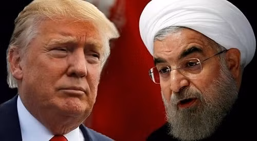 Iran truy nã Tổng thống Mỹ, đề nghị Interpol hỗ trợ nhưng bị từ chối