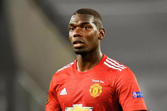 Pogba lên tiếng đáp trả chỉ trích: “Không biết gì thì đừng nói”