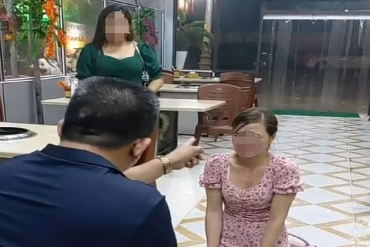 Giang hồ mạng: Thế giới ảo, hậu quả thật