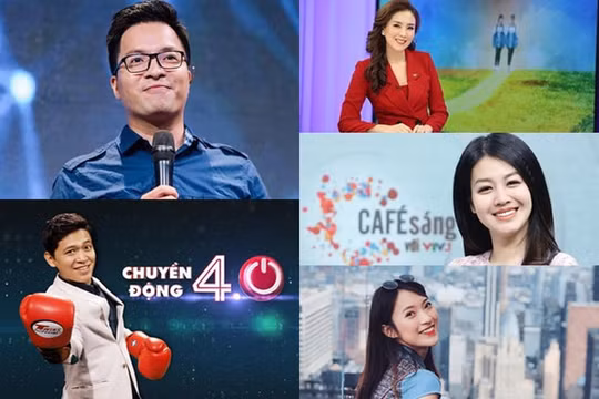 Sẽ có 50 MC, BTV của VTV cùng tham dự lễ trao giải VTV Awards 2020