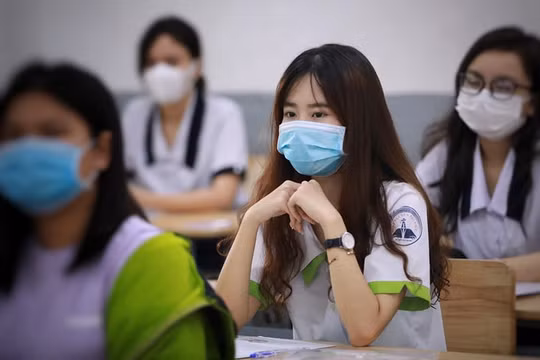 Tra cứu điểm thi THPT 2020 tỉnh Cà Mau nhanh nhất