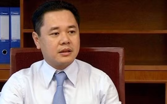Thủ tướng bổ nhiệm Phó Chủ tịch Ủy ban Quản lý vốn nhà nước tại DN