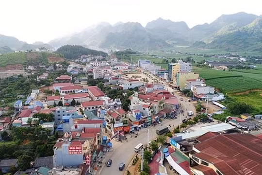 Sơn La lựa chọn nhà đầu tư dự án đô thị sinh thái Mộc Châu 3.380 tỷ đồng