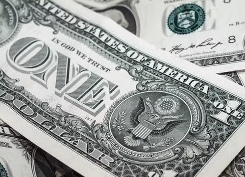 Tỷ giá ngoại tệ ngày (26/8): Đồng USD biến động nhẹ