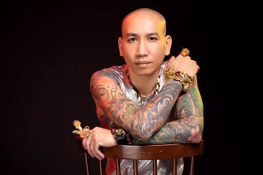 “Giang hồ mạng” Phú Lê được trả tự do vì phía bị hại rút đơn