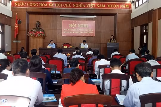Đắk Nông: Kiện toàn Ban chỉ đạo thực hiện chính sách BHXH, BHYT trên địa bàn 