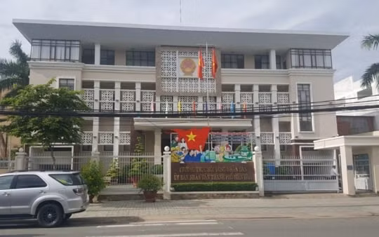 Đồng Nai: Xử lý sai phạm trong tuyển dụng 358 cán bộ, viên chức