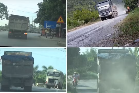 Ai 'bật đèn xanh' cho tình trạng ăn cắp tài nguyên tại Trung tâm điều trị nghiện ma túy?