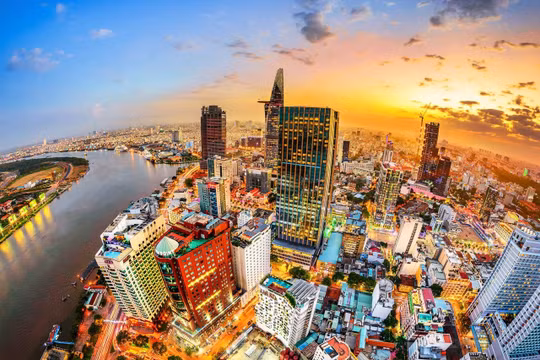Diễn đàn Công luận: Giải pháp giúp thị trường bất động sản "hồi sinh" sau đại dịch Covid-19