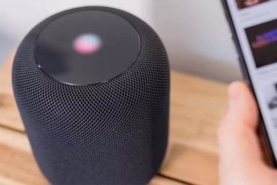 Mẹo hướng dẫn cách khắc phục tình trạng HomePod không phản hồi