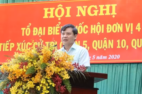 Viện trưởng Viện KSND Tối cao: Kháng nghị vụ Hồ Duy Hải là có căn cứ, đúng thẩm quyền