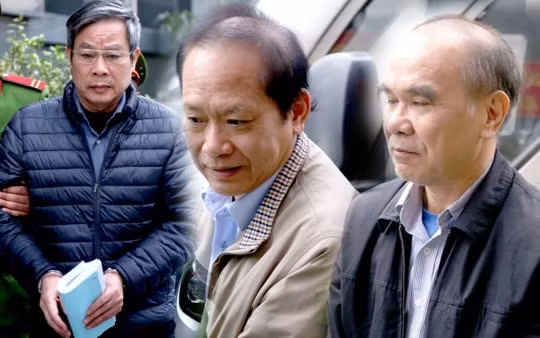 Đã thi hành kỷ luật hơn 90 cán bộ diện Trung ương quản lý