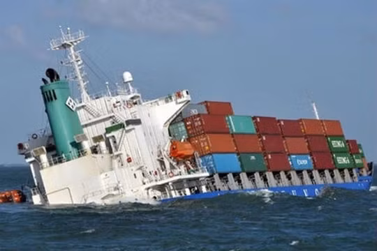 Liên tiếp vướng sai phạm, việc xử lý trách nhiệm lãnh đạo Vungtau Ship vẫn gặp khó