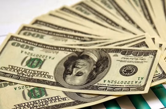 Tỷ giá ngoại tệ hôm nay 18/5: USD dao động nhẹ, Euro ổn định