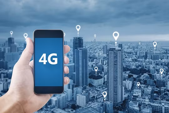 6 mẹo giúp smartphone của bạn kết nối mạng 4G nhanh hơn