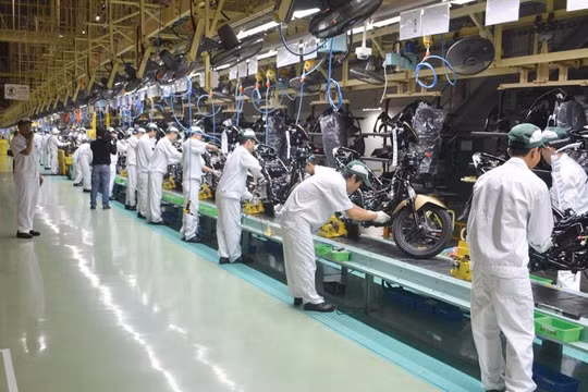 Đảng bộ tỉnh Hà Nam đặt mục tiêu tự cân đối ngân sách trong nhiệm kỳ 2020- 2025