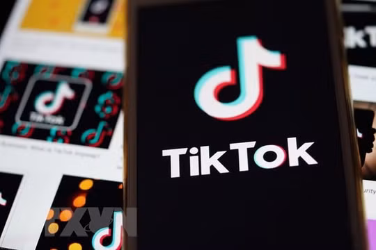 ByteDance định giá 60 tỉ USD cho ứng dụng TikTok