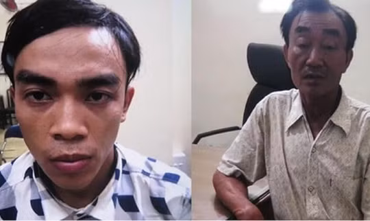 Xét xử nhóm đặt chất nổ khủng bố tại trụ sở công an phường