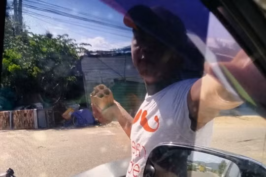 Đề nghị điều tra nhóm côn đồ hành hung phóng viên tại Khánh Hòa