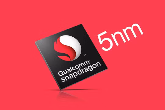 Chip Snapdragon 875 quy trình 5nm của Qualcomm bị rò rỉ thông số kỹ thuật