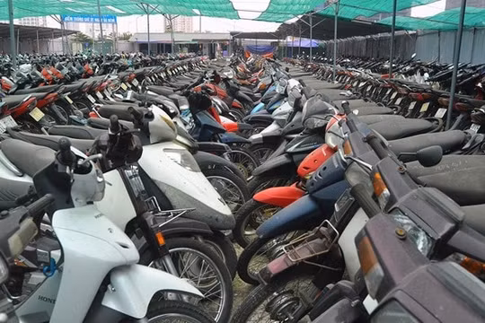 Những chính sách mới có hiệu lực từ tháng 5/2020