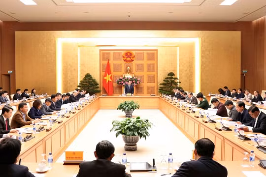 Bài 2: Nhiều bộ, ngành, doanh nghiệp chưa nghiêm túc trong cổ phần hoá