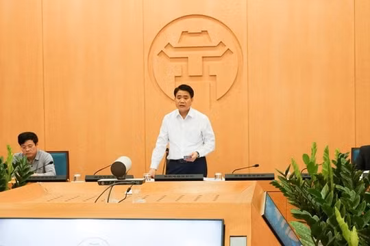 Bộ Công an triệu tập một số cán bộ của Trung tâm kiểm soát bệnh tật Hà Nội