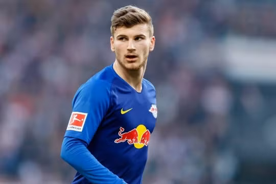 Chelsea chính thức chiêu mộ thành công “sát thủ” Timo Werner từ RB Leipzig.