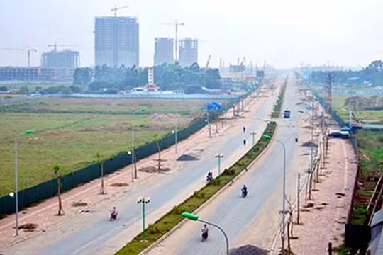 Dừng các dự án BT kể từ ngày 15/8/2020