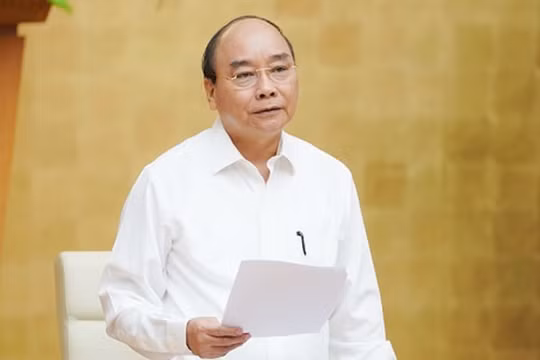 Thời sự 24H ngày 21/8: Bộ trưởng, Chủ tịch tỉnh chịu trách nhiệm trước Thủ tướng về giải ngân đầu tư công