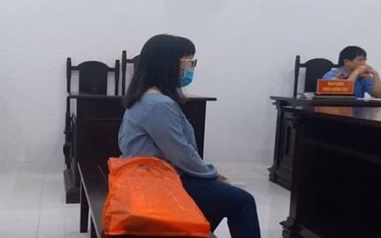 Nữ giám đốc lừa đảo, thao túng giá chứng khoán lĩnh 20 năm tù