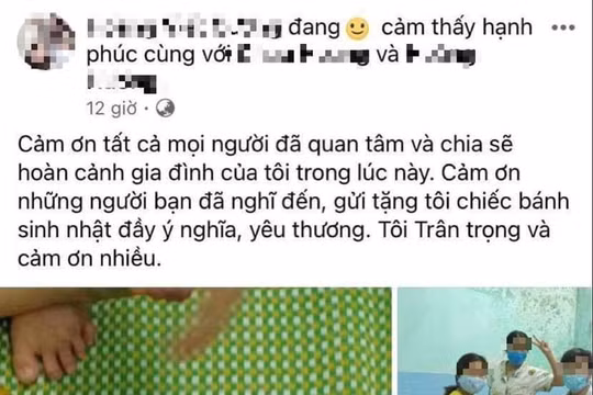 Phó chủ tịch phường bị cách ly lần 2 vì mừng sinh nhật trong khu cách ly,
