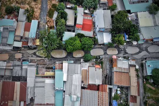 Làm sao để có khoảnh khắc chân thực và nhân văn?