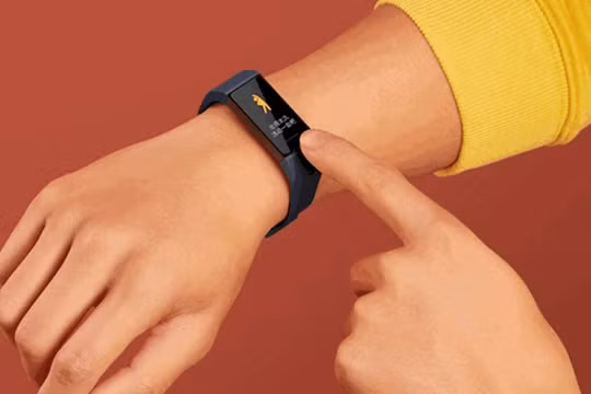 Đồng hồ thông minh Mi Band 4C sở hữu pin “trâu” lên đến 2 tuần