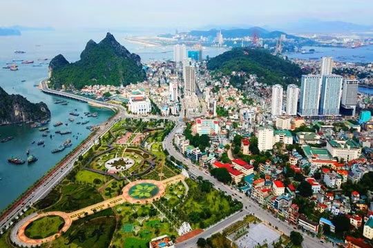 Quảng Ninh: Kêu gọi đầu tư 30 dự án, tổng vốn hàng chục nghìn tỷ đồng