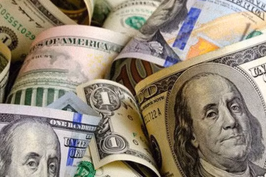 Tỷ giá ngoại tệ hôm nay 17/7: Đồng USD sụt giảm xuống mức sâu mới